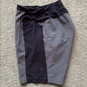 Lululemon The Short w Liner